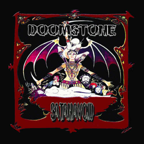 Doomstone (USA) : Satanavoid