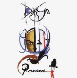 Dorso : Romance