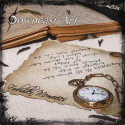 Downcast Art - Forbidden Memories