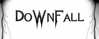 logo Downfall (ITA)