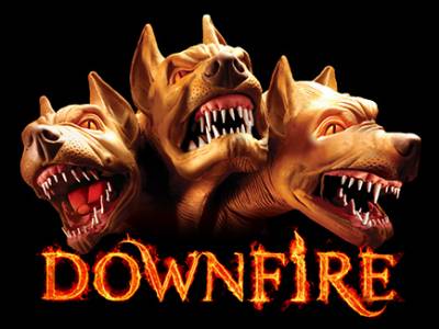 logo Downfire