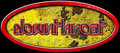 logo Downthroat