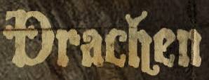 logo Drachen