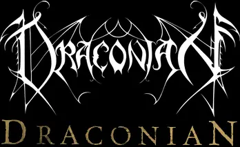 logo Draconian (SWE)