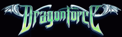 logo DragonForce