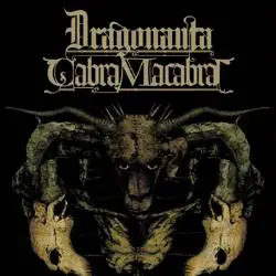 Dragonauta : CabraMacabra
