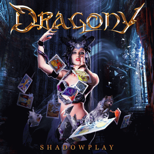Dragony : Shadowplay