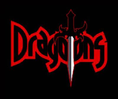 logo Dragoons