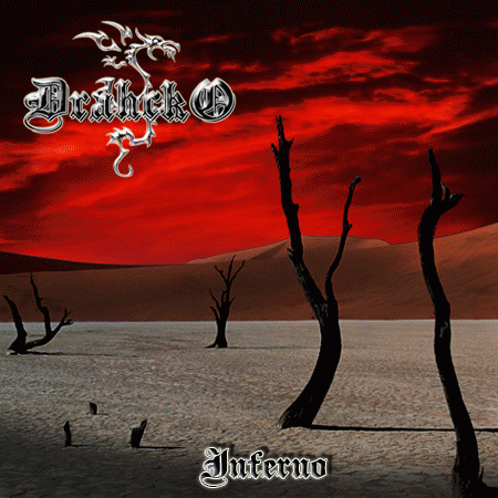 Drahcko : Inferno
