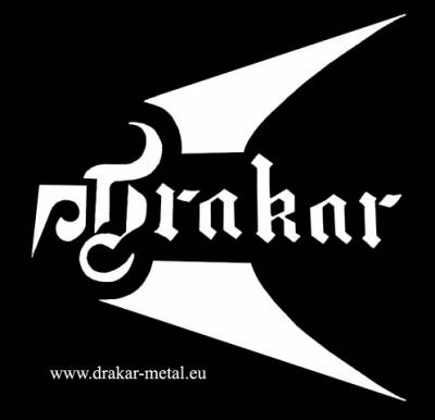 logo Drakar
