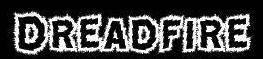 logo Dreadfire