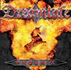 Dreamtale : Phoenix