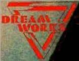 logo Dreamworks