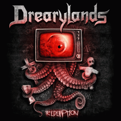 Drearylands : Redemption