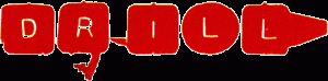 logo Drill