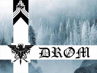 logo Drom (FRA-2)