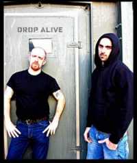 photo of Drop Alive