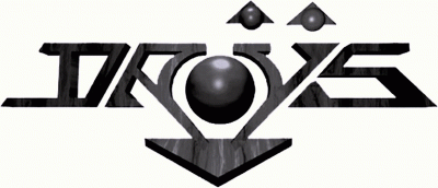logo Droÿs