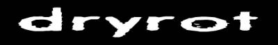 logo Dryrot