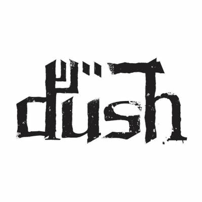 logo Dush