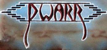 logo Dwarr