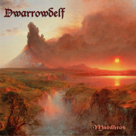 Dwarrowdelf : Maedhros
