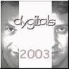 Dygitals : 2003