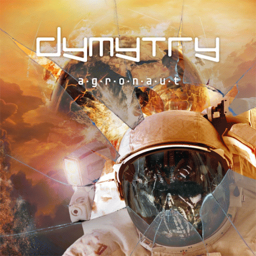Dymytry : Agronaut