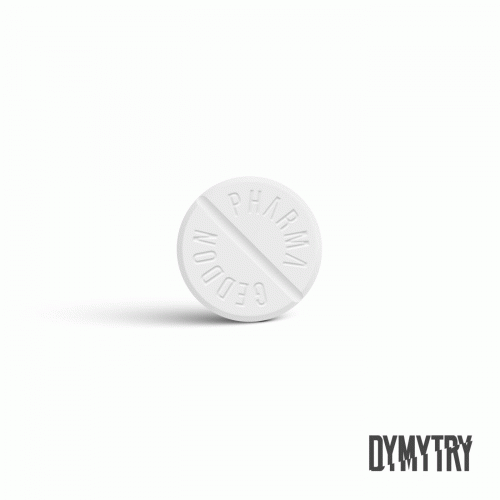 Dymytry : Pharmageddon