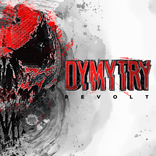 Dymytry : Revolt
