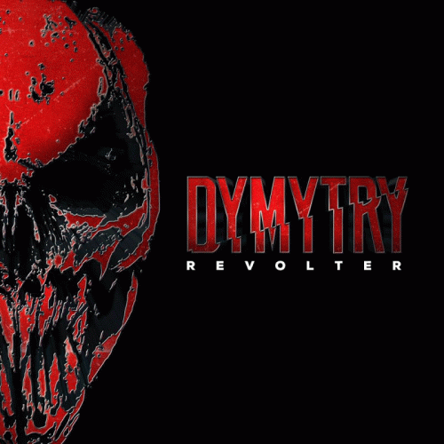 Dymytry : Revolter