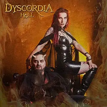 Dyscordia : Hell