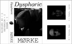Dysphoric : Mørke