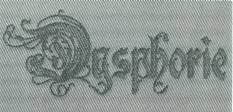 logo Dysphorie