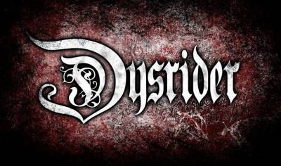 logo Dysrider