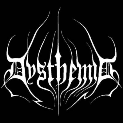 logo Dysthemia