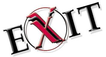 logo Exit (FRA)