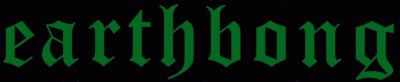 logo Earthbong