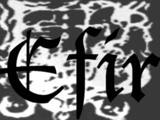 logo Efir