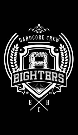 Eighters : Demo