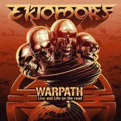 Ektomorf : Warpath