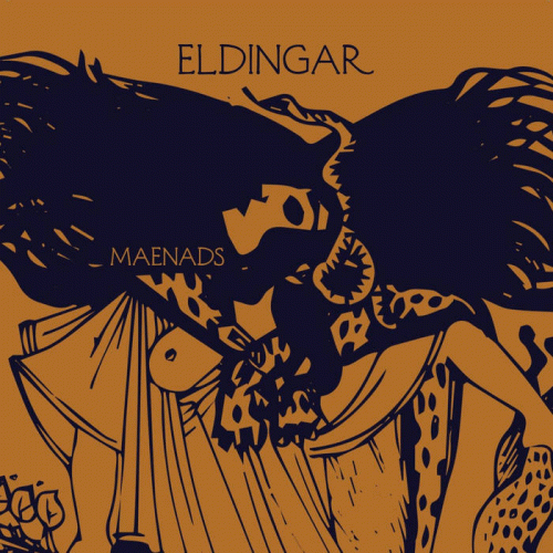 Eldingar : Maenads