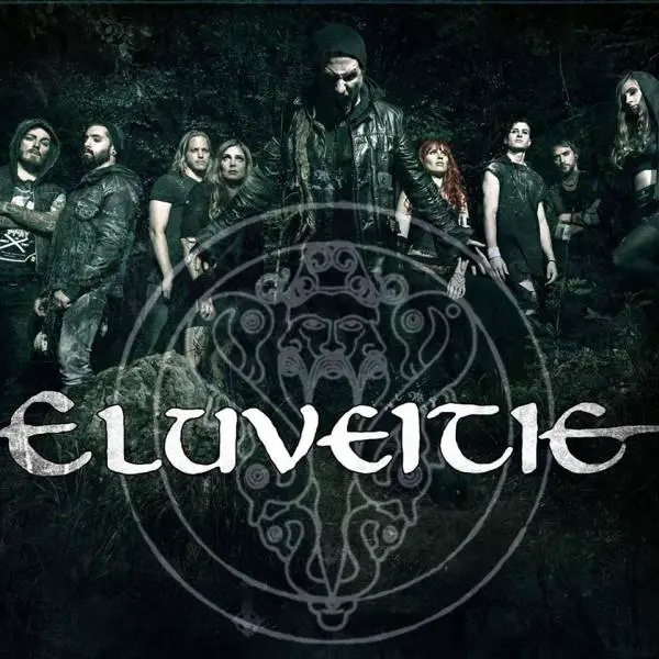 interview Eluveitie
