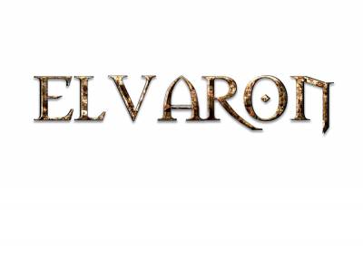 logo Elvaron