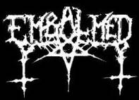 logo Embalmed (MEX)
