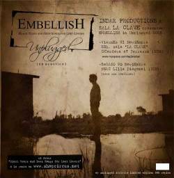 Embellish : Unplugged