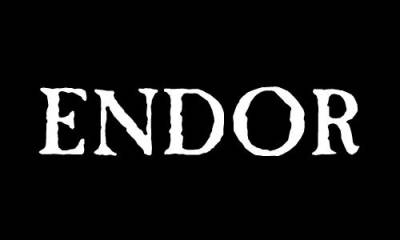 logo Endor (BEL)