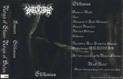 Enecare : Chthonian