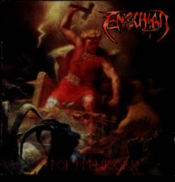 Enochian : Stormthrone