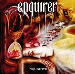 Enquirer : Inquitisivo